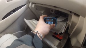 Китайский фен дымит и не запускается. Запуск автономки в сильный мороз. Настройка китайского фена.