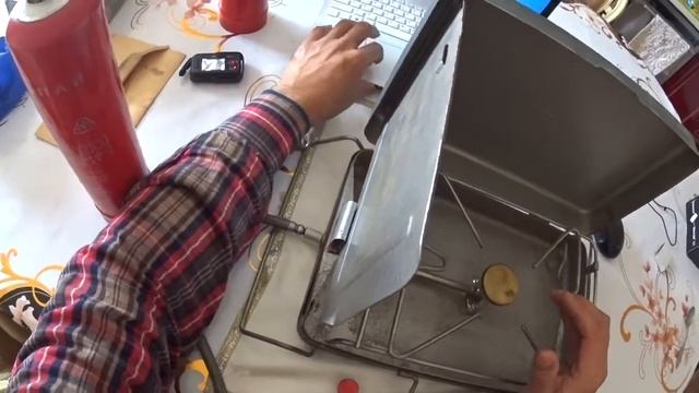 ГАЗОВКА - СССР - 1970 ГОДА. смотреть онлайн