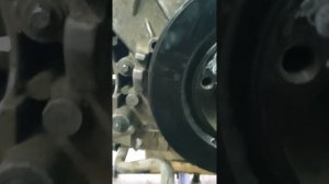 установка фаз газораспределения BMW X6 N63
