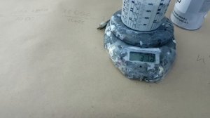 Обзор и тест эпоксидного и акрилового грунта Easy Pro