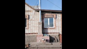 ЧИСТКА ДЫМОХОДА КОТЛА VSKZ КОМПАКТ 26 кВт ПОСЛЕ СЕЗОНА ЭКСПЛУАТАЦИИ