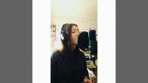 Там нет тебя - Лопатина Екатерина (КАВЕР СЕВАРА)