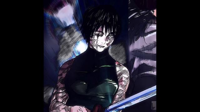 “The next station is…Shibuya” x Sleepwalker [Jujutsu Kaisen Shibuya Arc] смотреть онлайн
