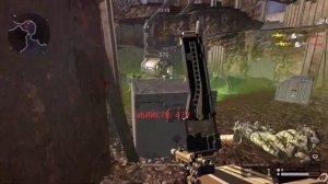 Warface Припять Сложка в Одиночку Без Смертей - полное прохождение