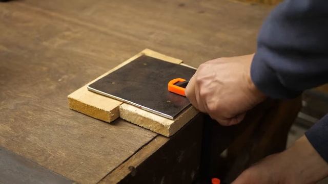 Станок из СССР для холодной ковки