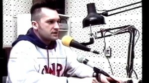 Сергей Лемох (Кар Мэн) - Подборка редких интервью 1997 г.