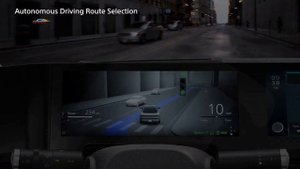 Sony и Honda показали электрокар Afeela Первые подробности