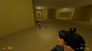 КОТЫ В ЗАКУЛИСЬЕ ПРОТИВ СОНИК EXE В ГАРРИС МОД! НУБАСТЕР