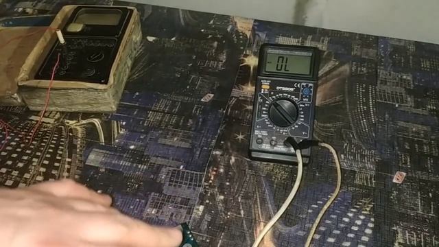 Три простых метода проверки антенных усилителей. смотреть онлайн