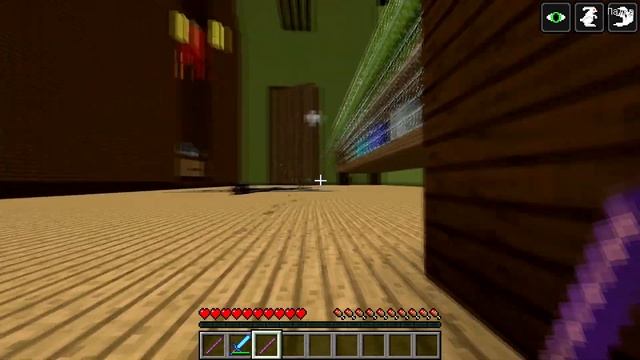 ТОЛЬКО 99% ЛЮДЕЙ СМОГУТ СПРЯТАТЬСЯ ОТ ФНАФ~Прятки в Майнкрафте смотреть онлайн