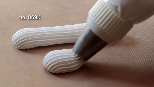 (Subtitle) Star Piping Nozzle Tutorial for Beginners :: Recommended, How to Pipe, comparison смотреть онлайн