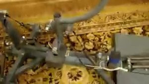 Самодельный Джойстик для авиасимуляторов