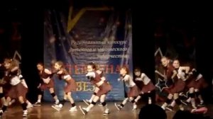 танец мы маленькие дети , ,