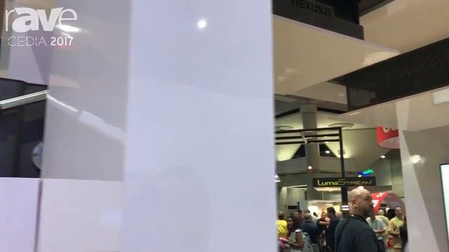 Моторизованный лифт для проектора Nexus 21 E 500 смотреть онлайн