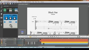 Guitar Pro 6 [обзор]