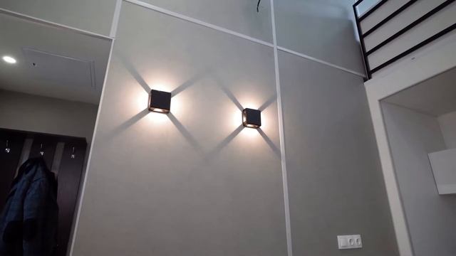 Отзыв Гиль Александра о финише ремонта аппарт отеля TOKIO смотреть онлайн