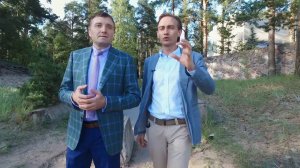 Интервью с Сергеем  Обложко