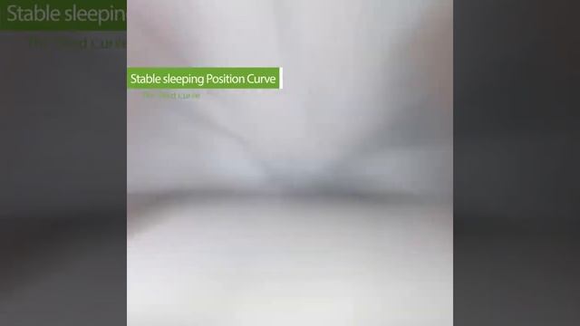 Подушка из запоминающей положение пены, подушка в форме бабочки с эффектом памяти смотреть онлайн