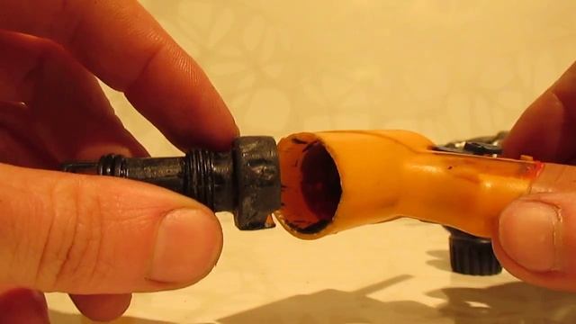 Как отремонтировать водяной пистолет смотреть онлайн