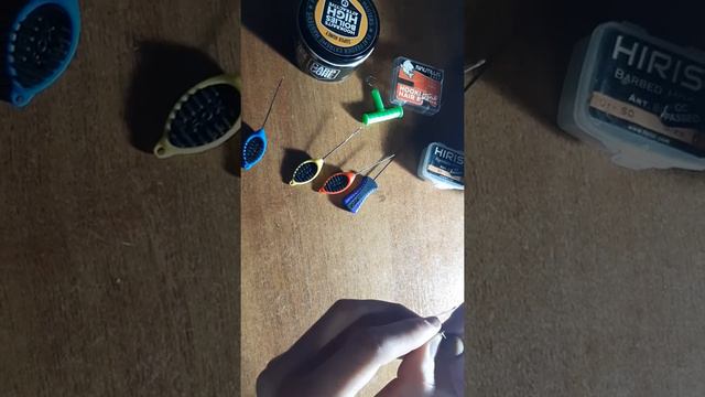 Мой поводок для тонущего бойла!!! смотреть онлайн