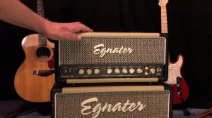 Egnater Rebel 30. Likes and Dislikes