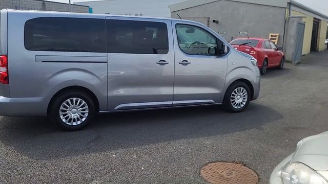 221D5302 PROACE VERSO LWB смотреть онлайн