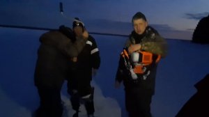 налим на жерлицы на енисее 2021