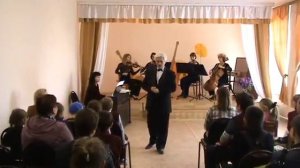 ДУНАЕВСКИЙ ПЕСЕНКА О КАПИТАНЕ ПОЁТ СЕРГЕЙ КУЛАКОВ.mp4