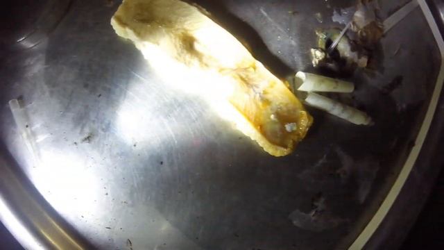 Поход в морг, часть первая. Заброшенный в 2015-ом в Хабаровске смотреть онлайн