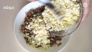 ВКУСНАЯ НАМАЗКА на Хлеб! Рецепт Проще Простого! Намазка на бутерброды с тунцом!