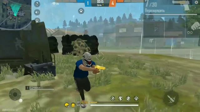 CONFIGURACIÓN PERFECTA para Redmi 4X FREE FIRE ??? смотреть онлайн