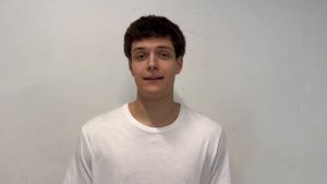 Николай Новосёлов 21 год