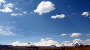 АЛТАЙСКИЙ МАРАФОН