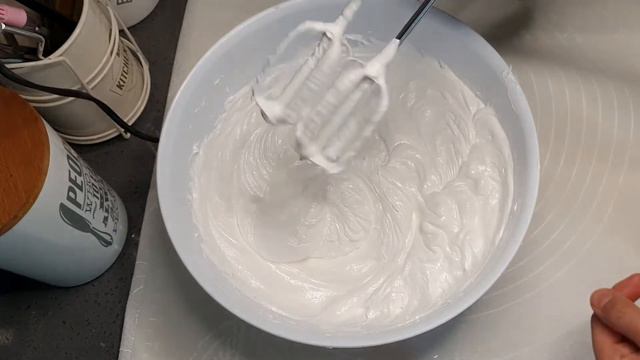 САМЫЙ ЛЕГКИЙ РЕЦЕПТ БЕЗЕ 🤍