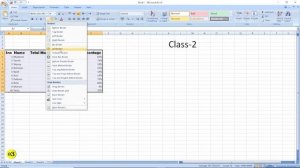 First MS Excel Tutorial of Microsoft Office | Excel tricks