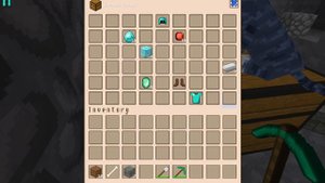 Я нашол клат в лесу