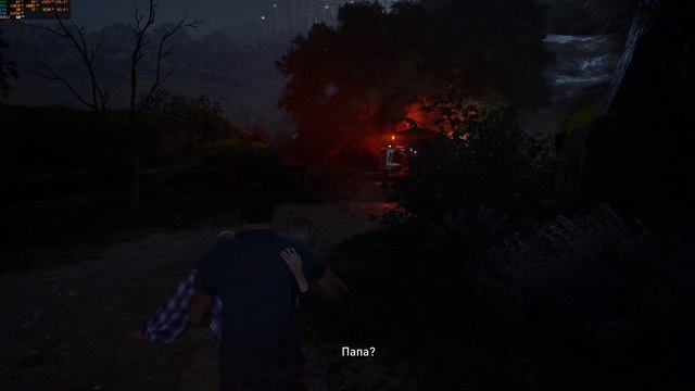 The Last of Us Part I (PC port) - Прохождение часть 1 - 4K смотреть онлайн