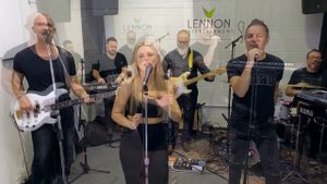 ‘Little Lies’ (FLEETWOOD MAC) Cover by The HSCC