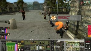 7.62 Hard Life. Серия 40. Настройка игры, autoexec.