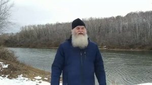 Раб Божий. Рассказы сельского батюшки