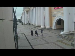 В Екатеринбурге задержаны двое подозреваемых в краже и мошенничестве на железнодорожном вокзале