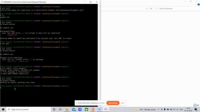 Git and GitHub: All you need to know to get started! смотреть онлайн