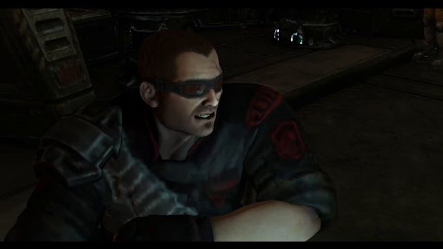 StarCraft прохождение компания Теранов часть 3 смотреть онлайн