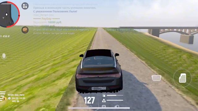 Купил дом на Grand mobile смотреть онлайн