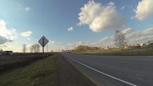 Cbr600RR Wheelie, new day.mp4