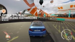 Forza Horizon 3 - Xbox One Gameplay