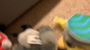 Angry Birds Rio Plush | Episode 3 — Beach Volley