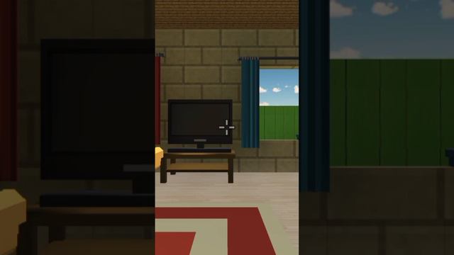 что делать если скучно в чикен ган смотреть онлайн