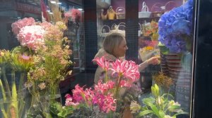 ПРИВЕТ, ОКТЯБРЬ ? эстетика быта, покупки для дома, разбираем покупки, выпечка, прогулка