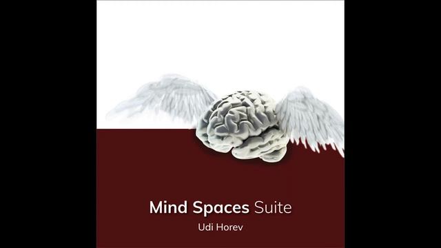 Mind Space No. 4 смотреть онлайн